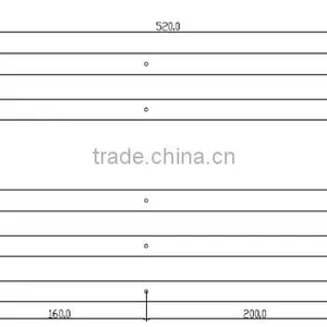 20W Led Flat Light ,LIGHT ENGINE FOR FALT PANEL LIGHT, IC ON LED BOARD Light thumbnail-2
