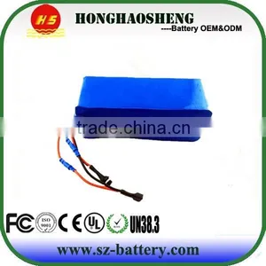 Top Sales Rechargeable 16V Lithium Battery Lifepo4 For High Capacity thumbnail-6