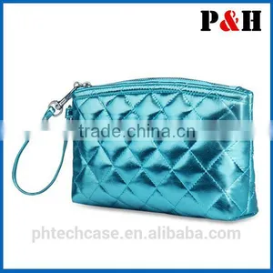 Wholesale Fashion PU Ladies Bag, Woman Leather Tote Bag thumbnail-1