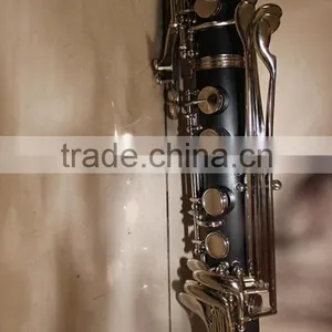 Rare Professional Alto Clarinet Buy Alto Clairnet ,high Quality Clainrinet in thumbnail-4