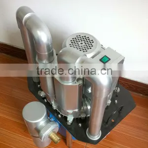 GuMei Dental Suction Unit/Vacuum Pump/Mobile Dental Suction thumbnail-3