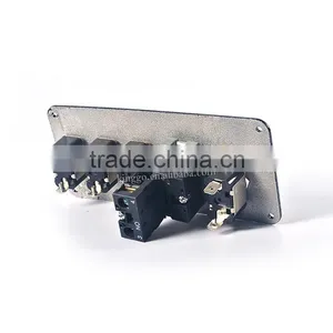 2016 Trending Products Switch Kit Auto Electrical Switch 12v thumbnail-3
