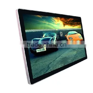 Chestnuter The Cheapest 42inch Wall Mount General Digital Photo Open Frame Lcd Monitor for Advertising Product thumbnail-3