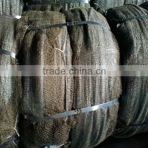 16 Gauge Black Annealed Tie Wire ISO 9001 thumbnail-6