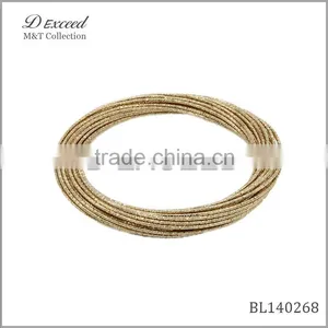 2015 New Fashion Factory Direct Sale Sister Bracelet for Friend thumbnail-1