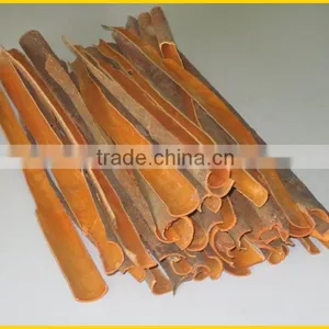 Newest Crop Apr 2016 Split Cinnamon/broken,pressed Cassia thumbnail-1