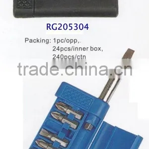 Mini Tool Set With Light thumbnail-1