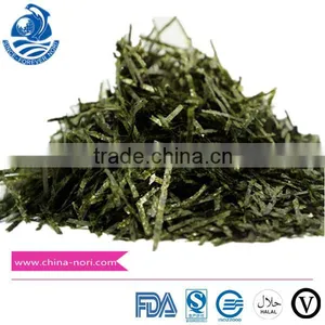 Yaki Food Kizami Laver Nori Laver Nori Chips thumbnail-1
