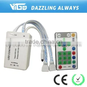 LED IR Controller thumbnail-1