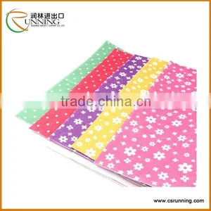 Multicolor Felt,good-looking Printing Fabric Felt,high Quality Wool Felt thumbnail-2