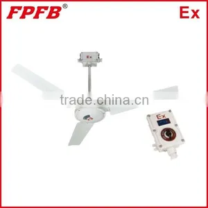 High Quality Explosion Proof Ceiling Fan thumbnail-1