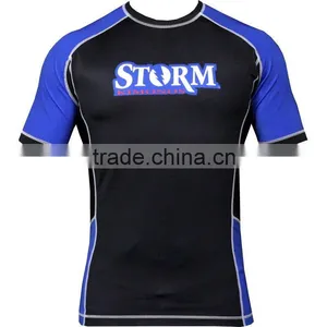 CUSTOMIZED RASH GUARD thumbnail-6