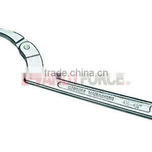 Hook Wrench, Construction Tool and Hardware of Hand Tools thumbnail-1