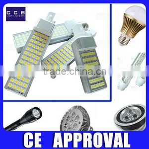 5 Years Warranty CCC CE RoHS 850lm 7W G24 Led Light Quality Choice Most Popular thumbnail-1