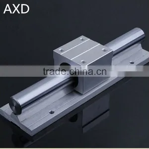CNC Guide Rail From China Supplier thumbnail-3