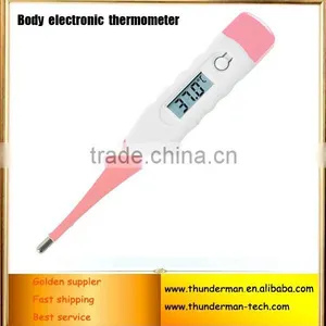 Digital Body Thermometer Medical Temperature Measuring Guan thumbnail-4