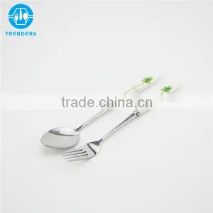 Different Kinds of Spoon and Fork Set thumbnail-1