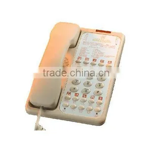 Professional Hotel Telephone System With PABX thumbnail-1