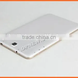 8 Inch Quad Core IPS 1280*800 Tablet pc Allwinner A33 Tablet External 3G Wi-Fi Bluetooth thumbnail-3