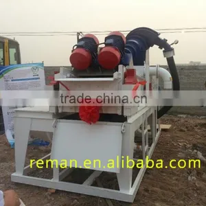 Shale Shaker Desander Hydro Cyclone thumbnail-1
