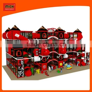 Manufacturer Children Playground thumbnail-1