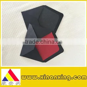 Red/black Paper Envelope for Gift thumbnail-1