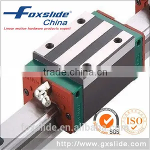HOT Sale HIWIN CNC Machine 45MM Linear Motion Guide Linear Guide Quality Choice thumbnail-2