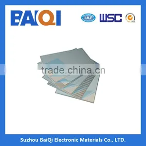 the Blue Metal Protective Film in China thumbnail-1