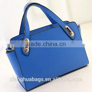 2015 Best Selling!!! Fashionable Women Handbag From China Gold Suplier thumbnail-3