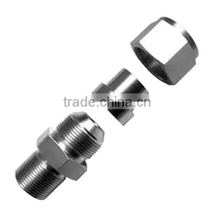 Steel Pipe Nipple Made in China thumbnail-5