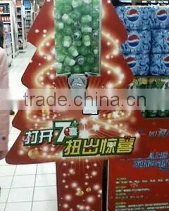 7 UP Promotion Vending Machine thumbnail-1