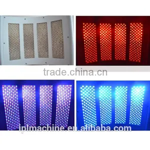 Led Light For Face Skin Rejuvenation Pdt Wrinkle Removal Machine/pdt Beauty Machine/pdt Red Light Therapy For Wrinkles thumbnail-1
