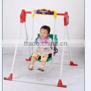 Swing Chair for Children thumbnail-1