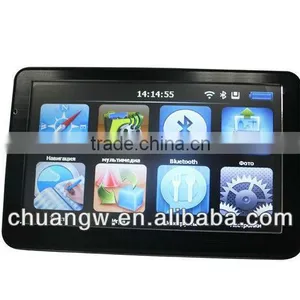 5 Inch Gps Navigation Map Software thumbnail-1