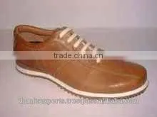 Hot Sold Rip-stop Camo. Leather+Canvas Army Jungle Boots thumbnail-4