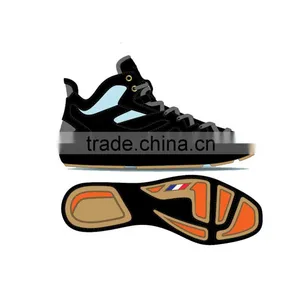 2016 New Nice Healthy Shoe , Outdoor Body Building Healthy Shoe, Comfortable Leather Healthy Shoe thumbnail-2
