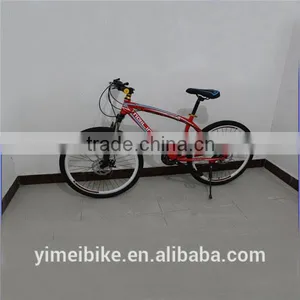 26 Inch High Quality New Design Chinese Mountain Bike / Mountain Bicycle Quality Choice thumbnail-1