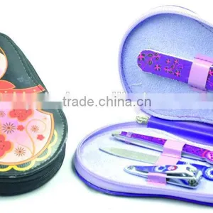Travel Manicure Set Personal Care Manicure Set thumbnail-1