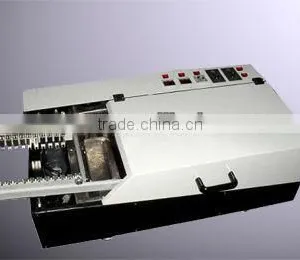 Benchtop Wave Solder Machine LF230A/Desk Wave Solder Machine/Table Wave Solder thumbnail-1