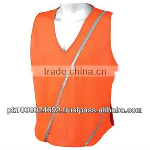 Customized Training Bib, Training Vest, Sports Vest thumbnail-1