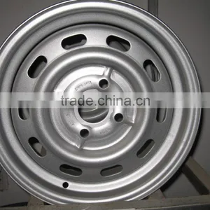 14inch Trailer Rim 5.5JX14 thumbnail-2