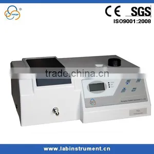 721/ 721-100 Series Visible Spectrophotometer thumbnail-1