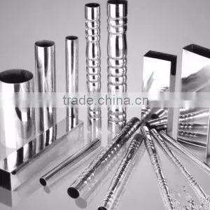 Multifunctional High Quality 309 Stainless Steel Pipe for Wholesales thumbnail-6