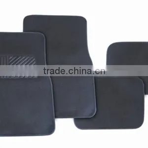 Wholesale Cheap Car Floor Mat,car Carpet Feet Mat,car Mat With Non Slip Back thumbnail-5