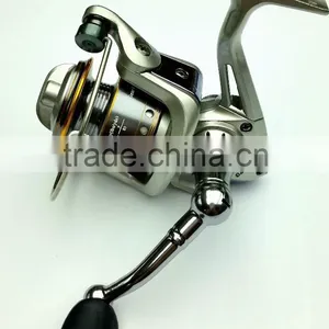 Mini Fishing Reel Wholesale Fishing Bait and Tackle Chinese Fishing Tackle thumbnail-1