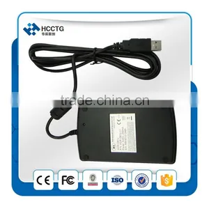 Smart Card Reader Wifi/mobile Chip/emv Card Reader Card Skimmer-- ACR1281U-C1 thumbnail-6