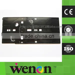 Inkjet Blank CD Disc Printer Tray For Epson R200 R210 R220 R230 R260 R265 R300 R310 R320 R350 CD Tray thumbnail-5