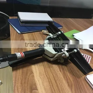 Plastic Film Sealing Machine Sealing Length 200mm-400mm Impulse Sealer thumbnail-4