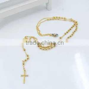 Pendant for Beads in Stainless thumbnail-1