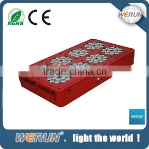CE RoHS Perfect Grow Led Light Manufacturing Plant thumbnail-1